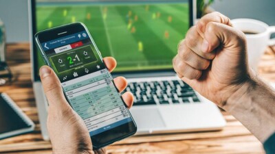 Спортивный беттинг: удача или аналитика?