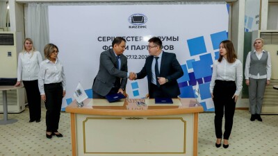 Казахстанское – самое главное: "Казцинк" заключил меморандумы на 18 млрд тенге