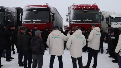 Партия Amanat акцентирует внимание на улучшении качества дорог в Костанайской области