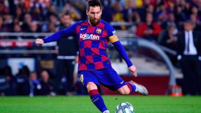 Одной левой: самые известные левши в истории спорта