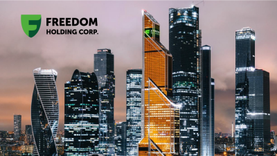Freedom Finance Europe Ltd. и Freedom Finance Global PLС присвоен рейтинг от S&P Global Ratings