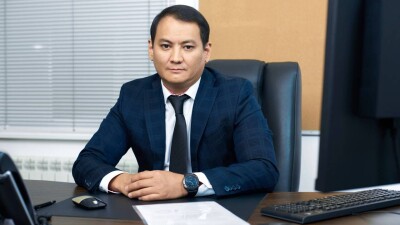 В Казцинке новый генеральный директор