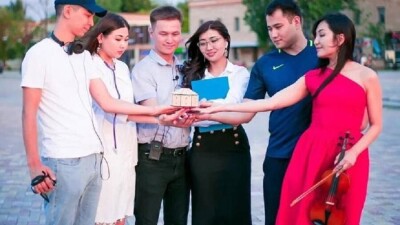 Жильё для молодых