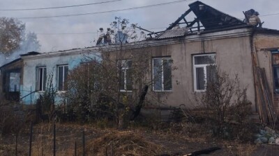 По миллиону тенге направит "Казцинк" семьям, лишившимся жилья из-за пожаров