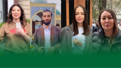 Поведение меняет облик города: кампанию "Алматы – наш общий дом" призвали поддержать предприниматели