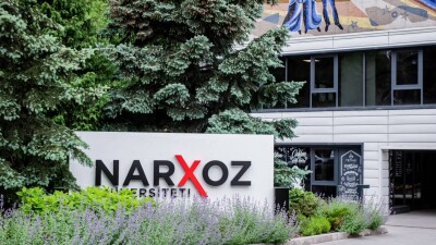 Университет Нархоз в рейтинге лучших университетов мира