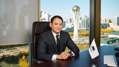 Новый курс "Казцинка": Жанат Жанботин о глобальных вызовах, ESG и устойчивом развитии