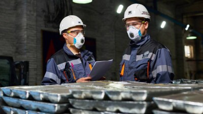 Как изменятся зарплаты металлургов и горняков "Казцинка"