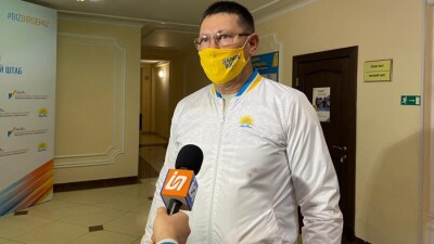 Nur Otan в Павлодарском Прииртышье решил наращивать экспорт