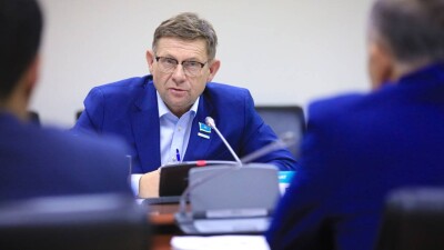 Сергей Пономарёв: Ответственность за распространение фейковой информации будет жёсткой