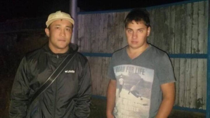 Двое горняков рассказали подробности спасения супружеской пары из огня