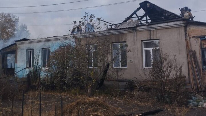 По миллиону тенге направит "Казцинк" семьям, лишившимся жилья из-за пожаров