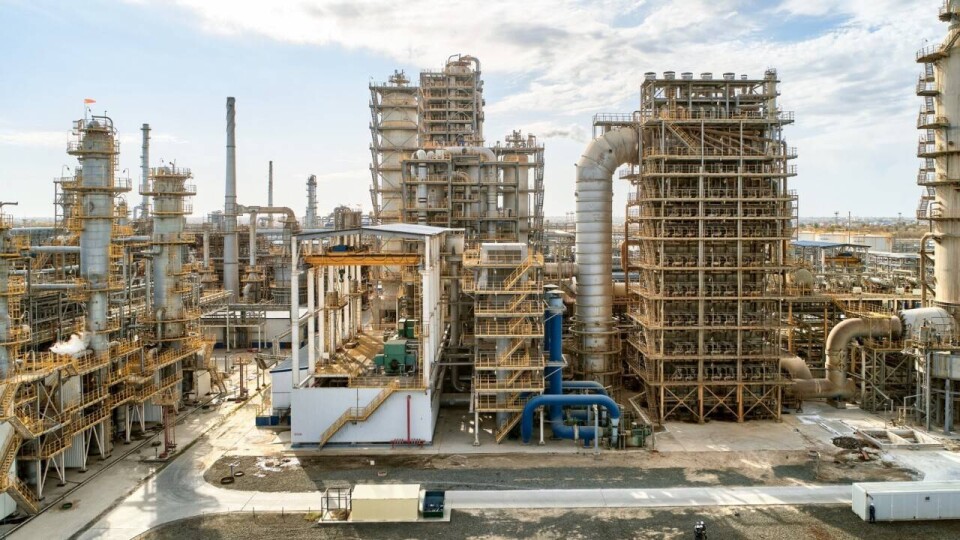 Атырауский нефтеперерабатывающий завод прокомментировал новые факты критики из недавней публикации в СМИ