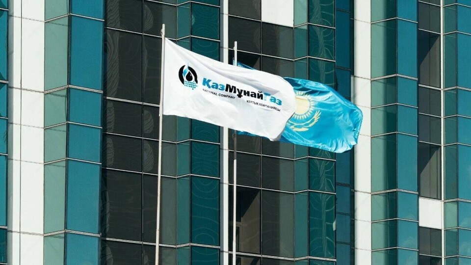 Руководство "КазМунайГаза" провело встречу с профсоюзом "Озенмунайгаз"