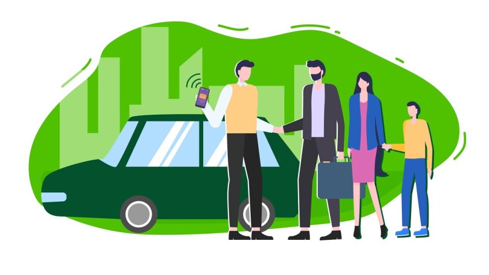 Стать автовладельцем за несколько часов: как работает Цифровой автокредит