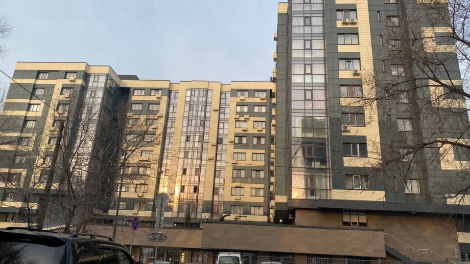 "Казахтелеком" подключит по технологии GPON около 5,5 тысячи домов в Алматы в 2023 году