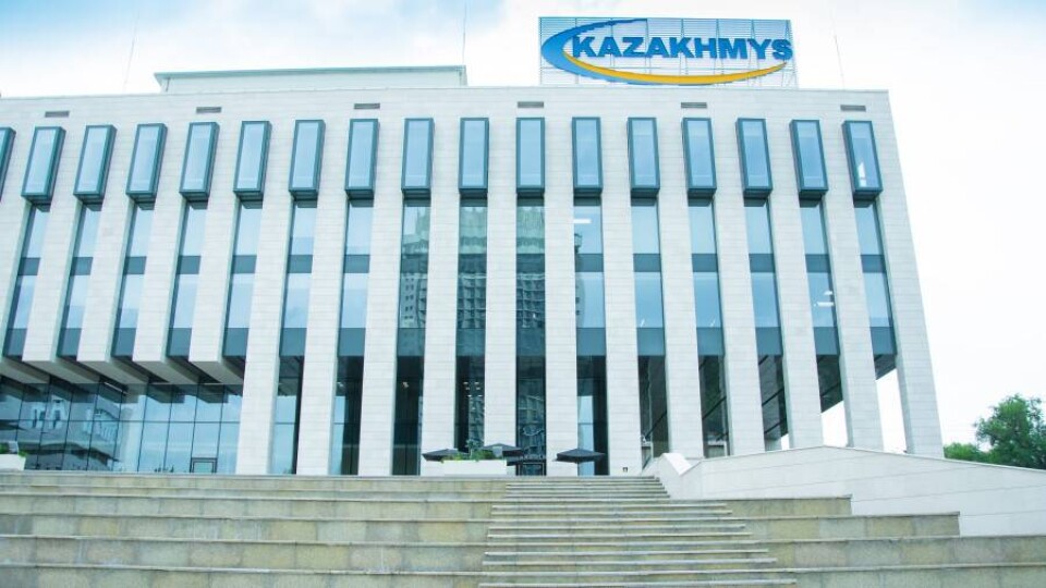Казахмыс поддержит развитие Улытауской области