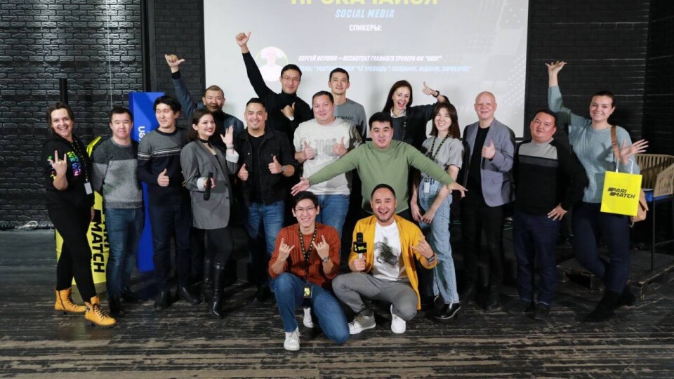 Sports & Media deTalks:  SMM как ресурс спортивных медиа