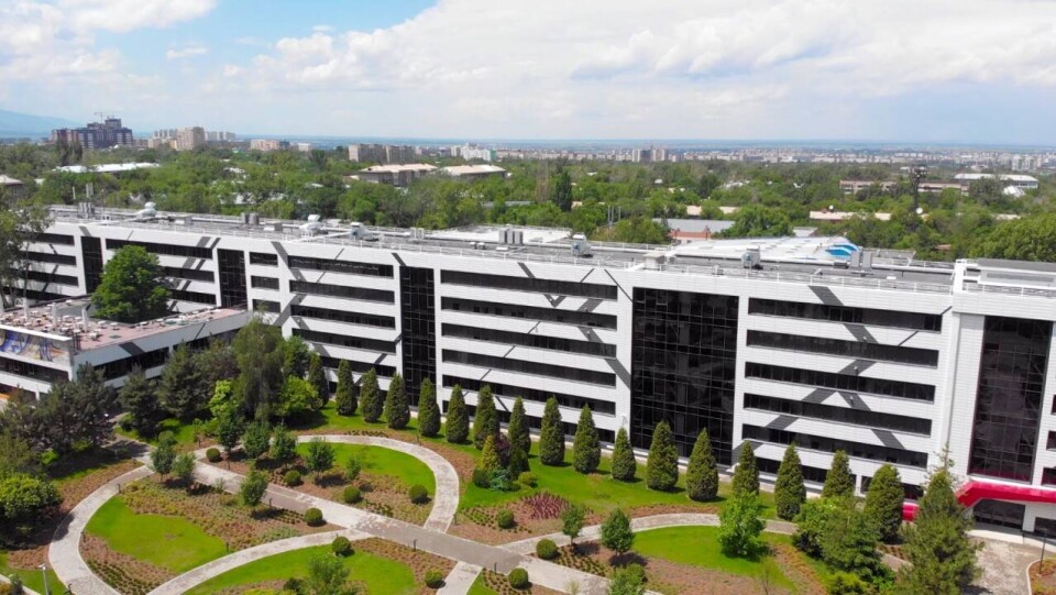 Студенты Нархоза смогут  получить диплом топового британского вуза из Russel Group