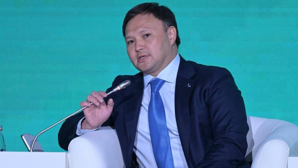 Поддержать инициативы по увеличению казахстанского содержания: как "КазМунайГаз" видит роль международных партнёров
