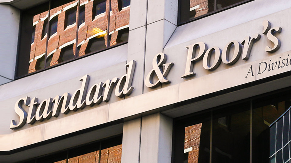 Международное агентство S&P повысило рейтинг Kaspi