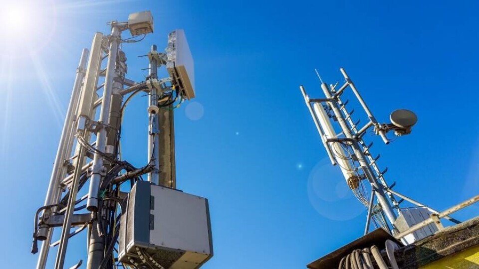 670 тысяч сельчан получили доступ к интернету от Kcell