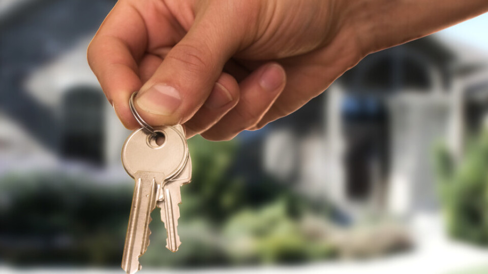 Розыгрыш квартир каждый месяц. Halyk Bank разыгрывает 7 квартир в Алматы