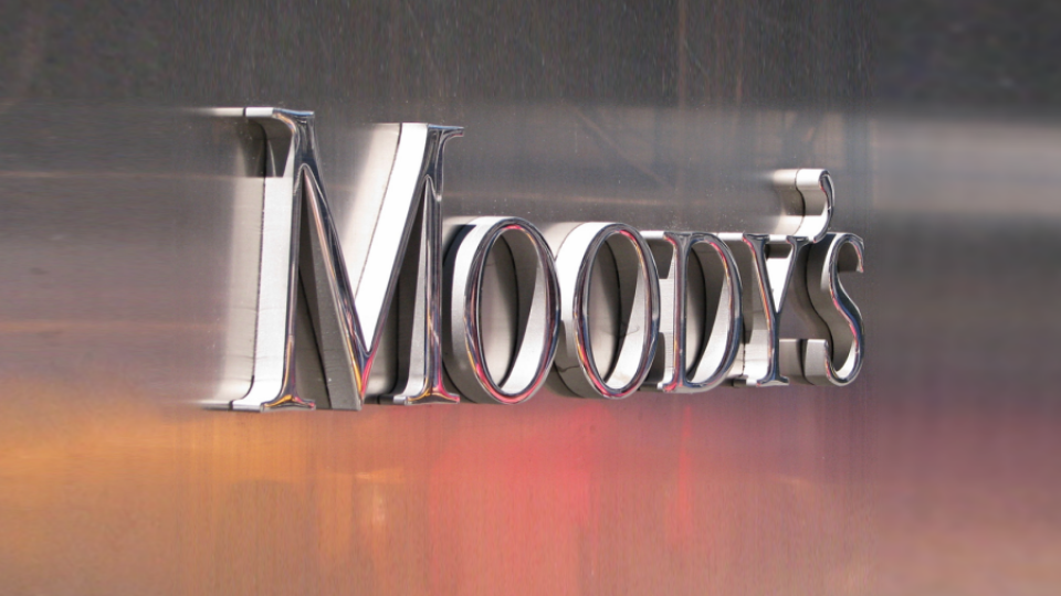 Moody’s повысило рейтинги Kaspi Bank