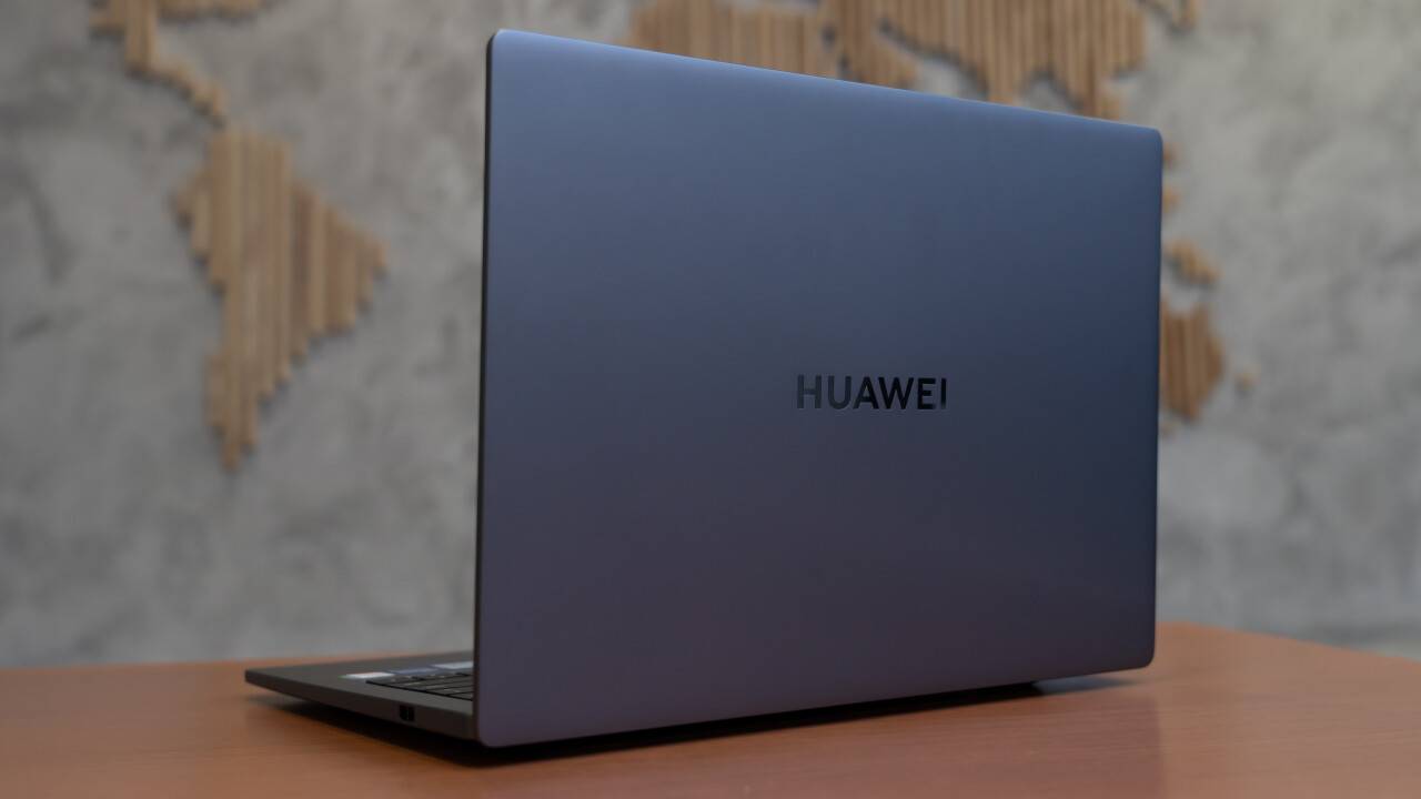 Huawei представил компромиссный вариант ноутбука из обновлённой серии HUAWEI  MateBook D. Кому он подойдёт? | informburo.kz