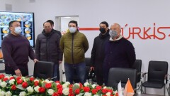 Умирзак Шукеев: главное – безопасность граждан