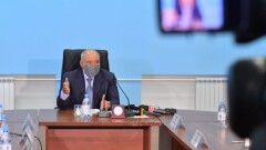 В Туркестанской области создадут новый район