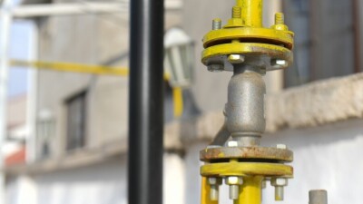 Туркестан очистили от смога