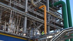 Что производят в Мангистау кроме нефти и газа