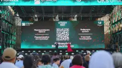 Otbasy Fest в Шымкенте: шаг к собственному жилью