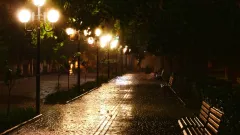 В Казахстане мобильные данные помогут осветить самые тёмные улицы