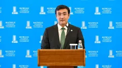 АПК, стройматериалы и промышленность: как в холдинге "Байтерек" отбирают проекты 