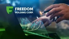 Freedom Holding Corp. готовит размещение на 300 млн долларов