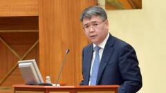 Атырауская область может столкнуться с дефицитом питьевой воды