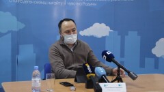 Нурлан Акшанов, АО "Отбасы банк": Задача на перспективу – перевести всю работу в цифровой формат