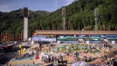 Голосовой поисковик Нейро и роботы-доставщики. Что ещё показал Yandex Qazaqstan на фестивале технологий