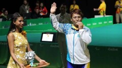 Раушан Койшибаева: Одного паралимпийского центра для нашей страны мало