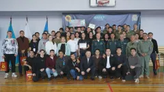 Будущее цифровой безопасности: в Казахстане определены лучшие киберзащитники