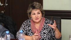 Зульфия Байсакова, глава кризисного центра: Дети становятся свидетелями насилия и превращаются в маленьких монстров