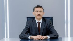 Усен Галым, холдинг "Байтерек": Мы укрепляем цифровую инфраструктуру