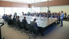 Какой вклад вносит оператор Северо-Каспийского проекта в экономическое развитие регионов