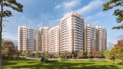 Какие жилые комплексы соседствуют с хрущёвками в Алматы и хорошо ли это?