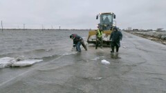 "Кар-Тел" направит 1 млрд тенге для помощи пострадавшим от паводков 