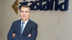 Ибрахим Жанлыел: Air Astana – не просто в игре, мы её ведём
