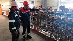 Готова ли Шымкентская ТЭЦ к зиме и что происходит на предприятии