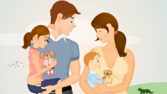 Как усыновить ребёнка в Казахстане и какие выплаты положены приёмным родителям
